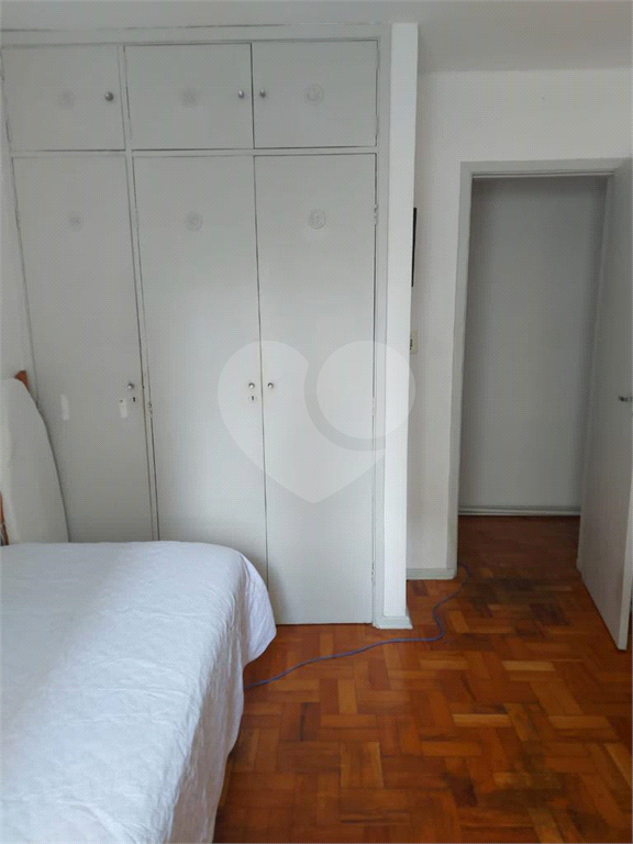 Apartamento A Venda de 2 quartos em Santana  ZN