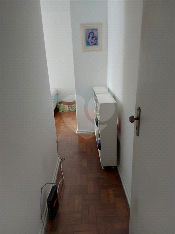Apartamento A Venda de 2 quartos em Santana  ZN