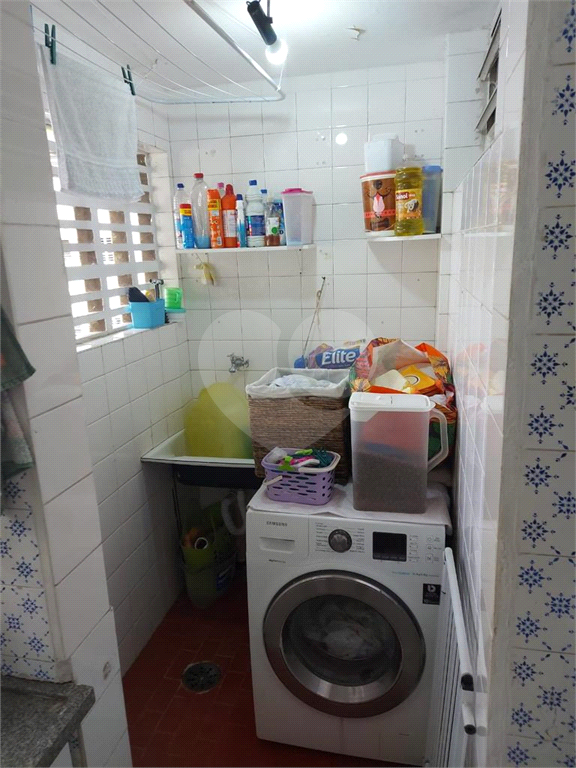 Apartamento A Venda de 2 quartos em Santana  ZN