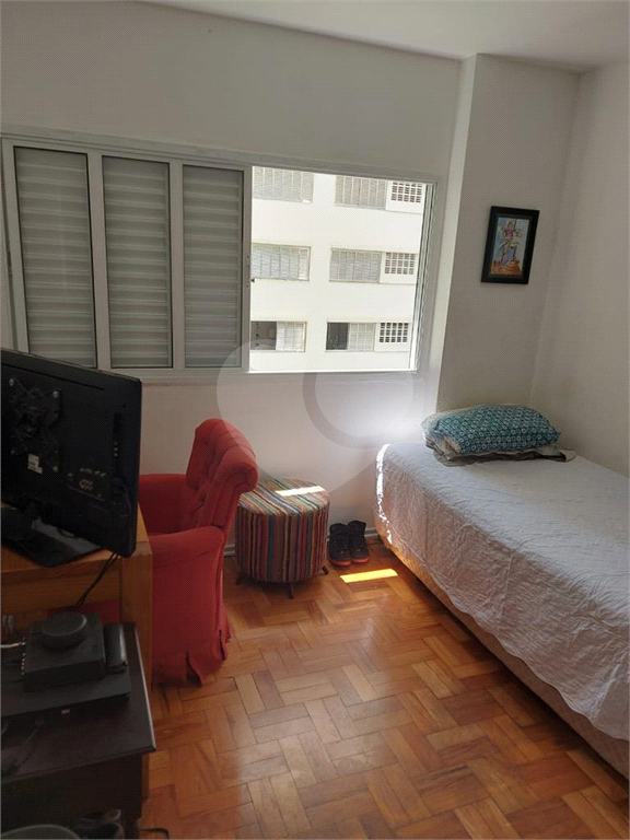 Apartamento A Venda de 2 quartos em Santana  ZN