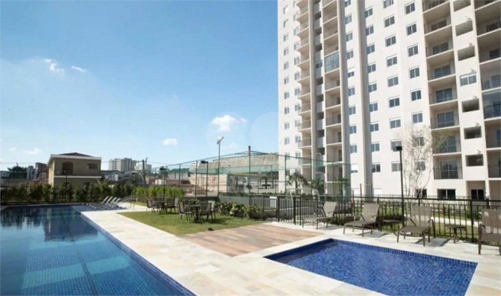APARTAMENTO em SAÚDE