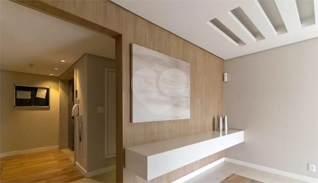 APARTAMENTO em SAÚDE