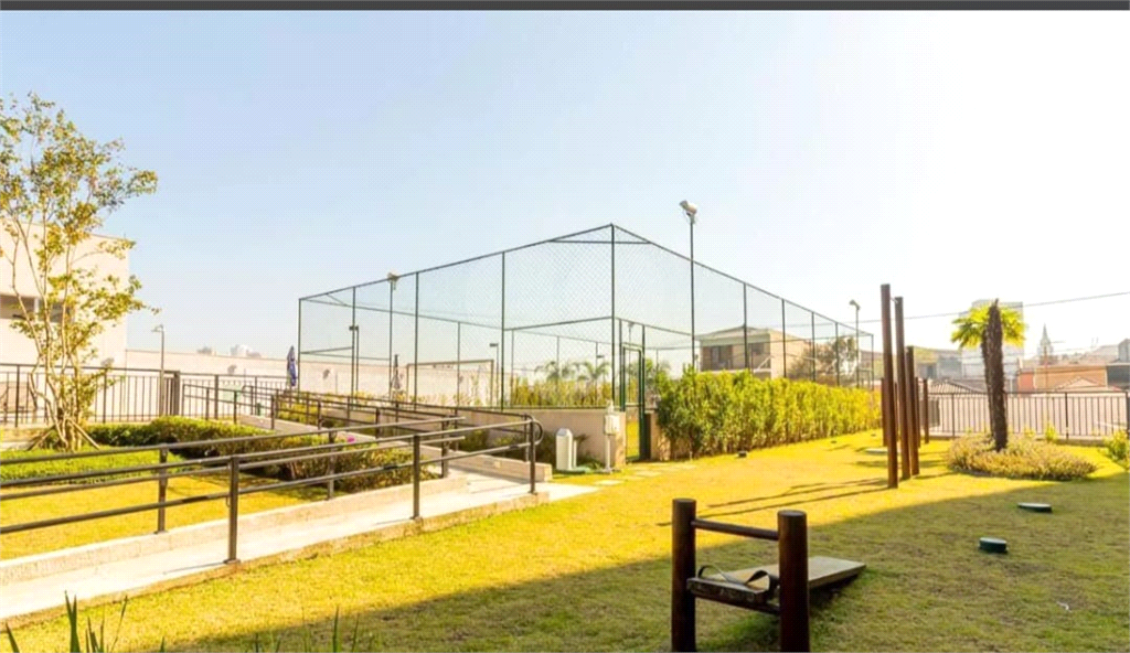 APARTAMENTO em SAÚDE