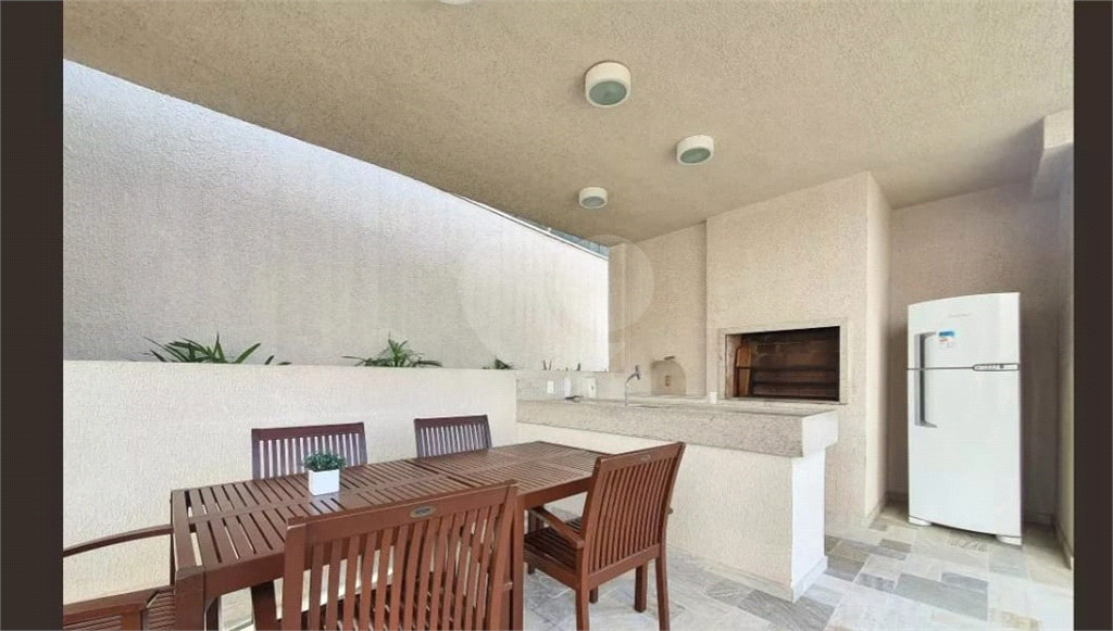 APARTAMENTO em SAÚDE