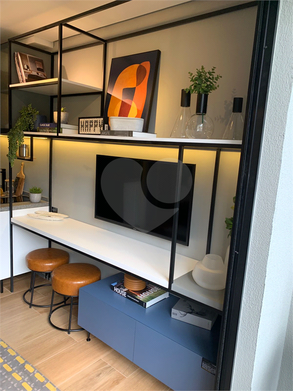 STUDIO em PINHEIROS