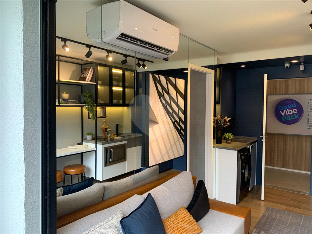 STUDIO em PINHEIROS