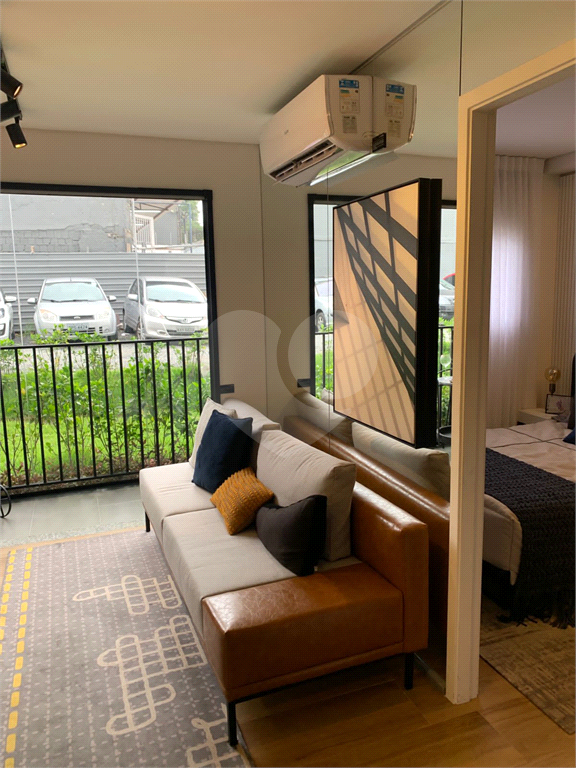 STUDIO em PINHEIROS
