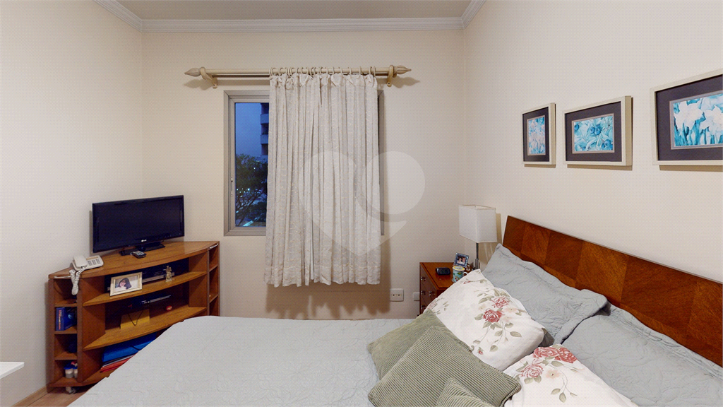 Vendo Apartamento  -  Campo Belo
