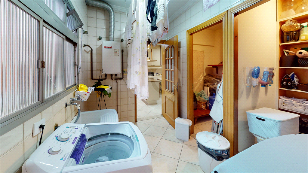 Vendo Apartamento  -  Campo Belo