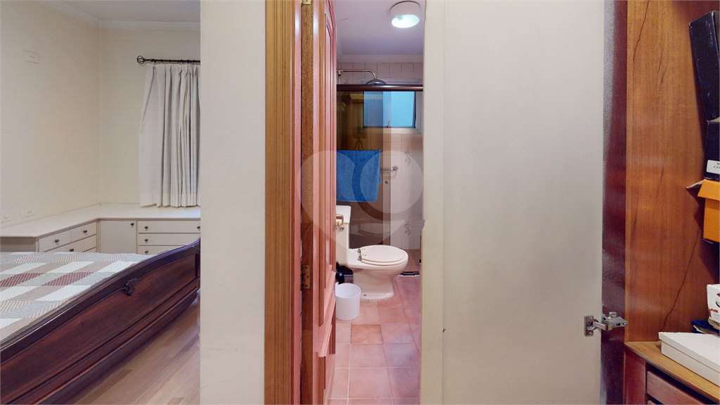 Vendo Apartamento  -  Campo Belo