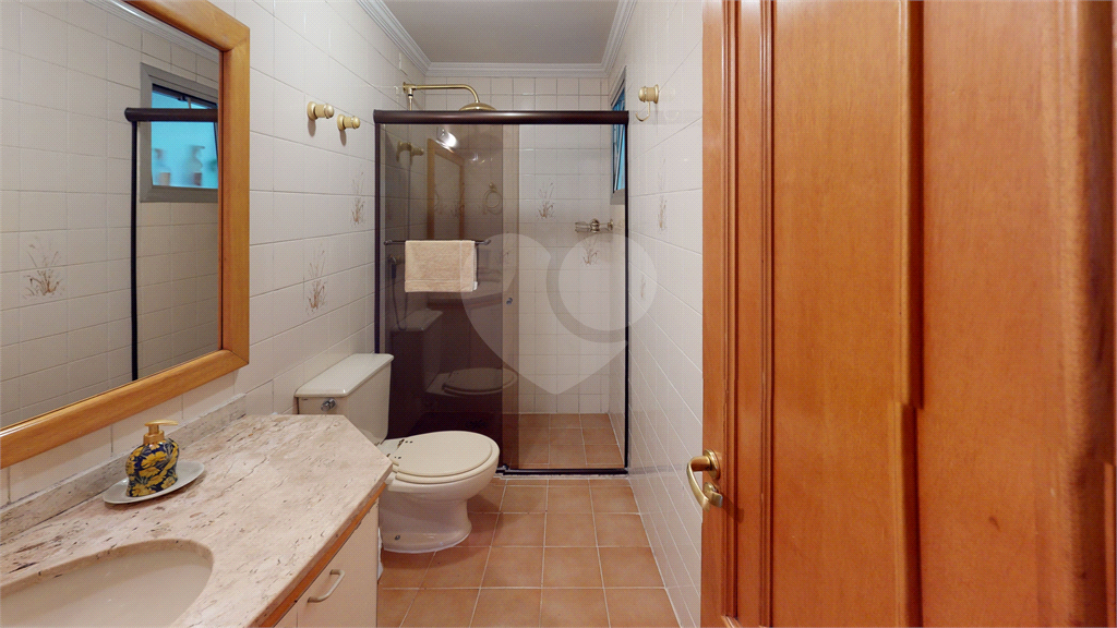 Vendo Apartamento  -  Campo Belo