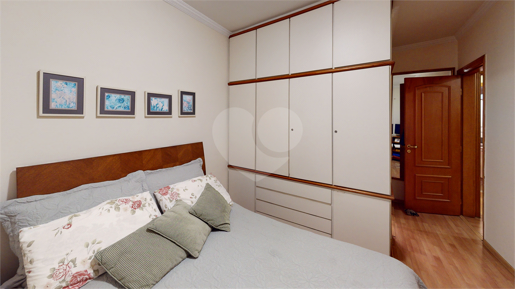 Vendo Apartamento  -  Campo Belo