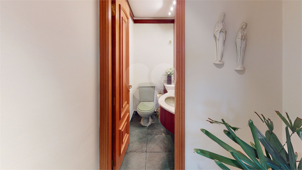 Vendo Apartamento  -  Campo Belo
