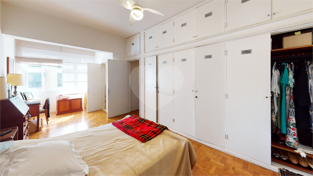 Venda Apartamento - Consolação / Mackenzie