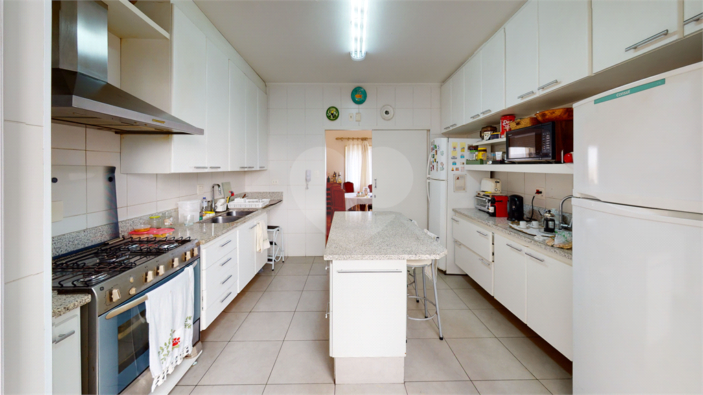 Venda Apartamento - Consolação / Mackenzie