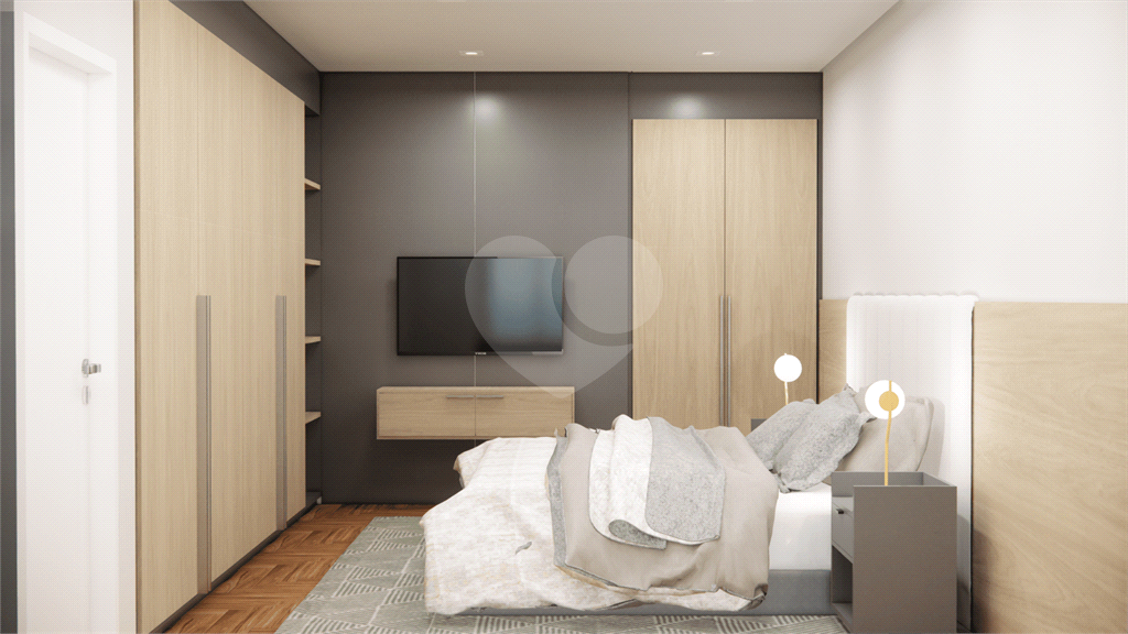 Venda Apartamento - Consolação / Mackenzie