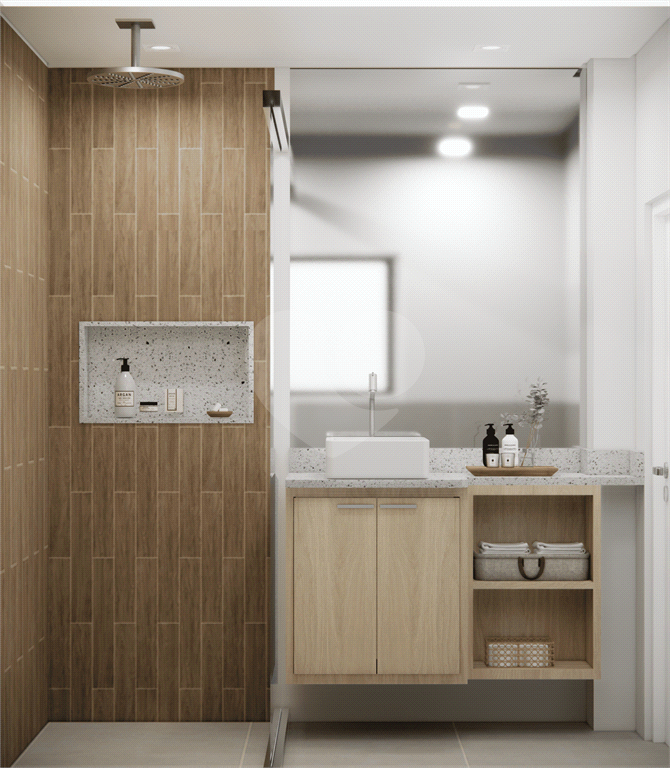Venda Apartamento - Consolação / Mackenzie