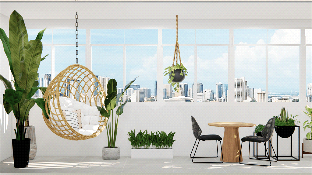 Venda Apartamento - Consolação / Mackenzie
