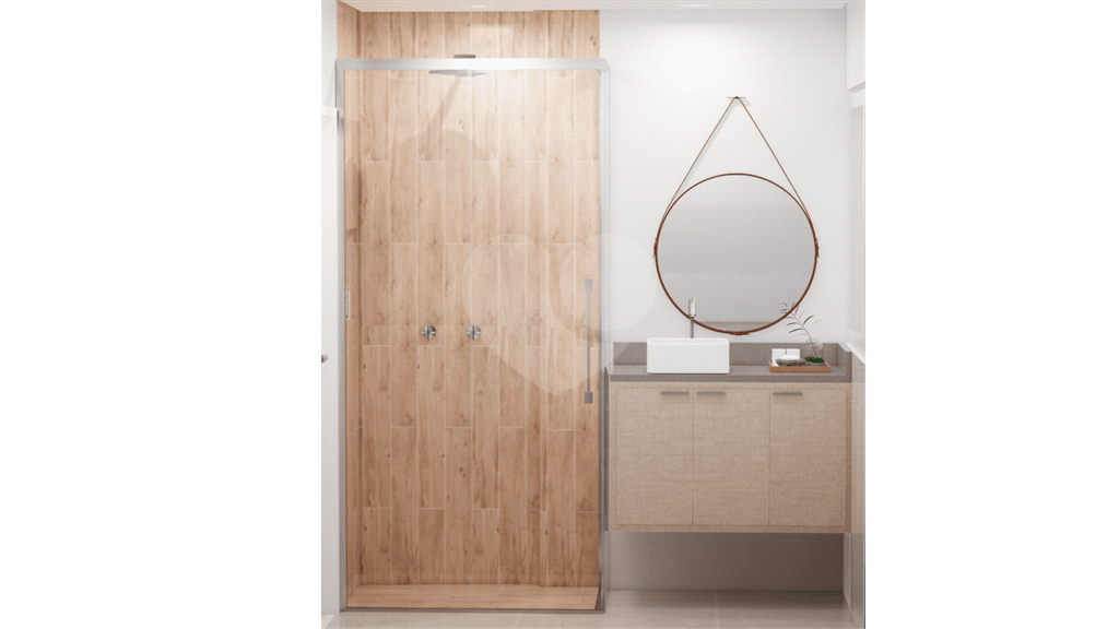 Venda Apartamento no ITAIM
