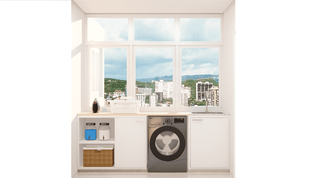 Venda Apartamento no ITAIM