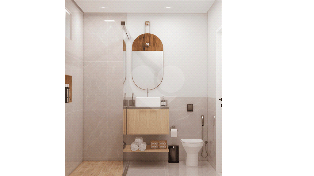 Venda Apartamento no ITAIM