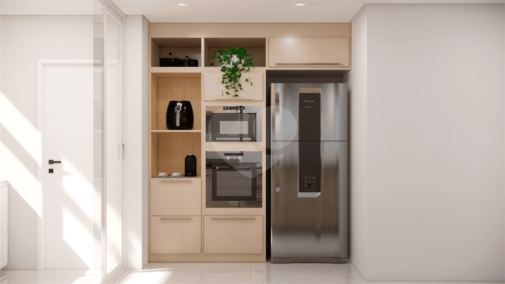 Venda Apartamento no ITAIM