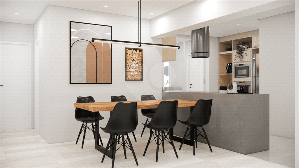 Venda Apartamento no ITAIM