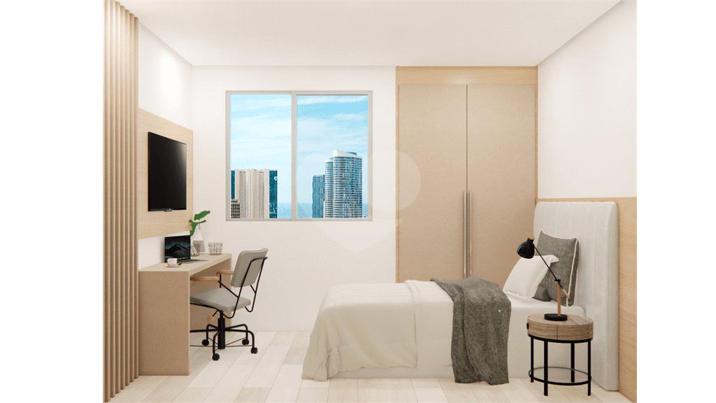 Venda Apartamento no ITAIM