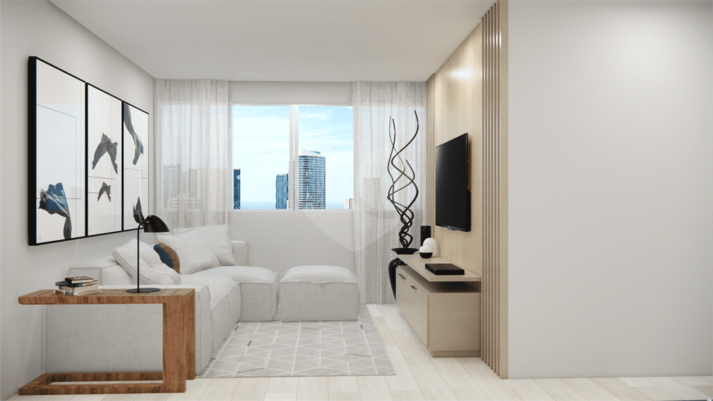 Venda Apartamento no ITAIM