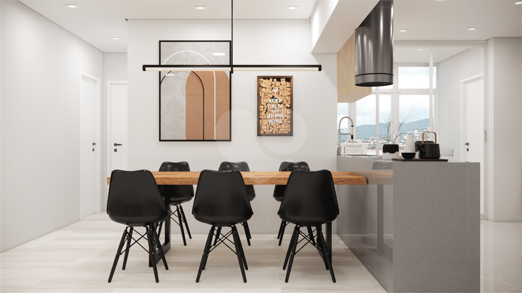 Venda Apartamento no ITAIM