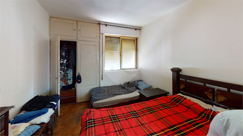 Venda Apartamento no ITAIM