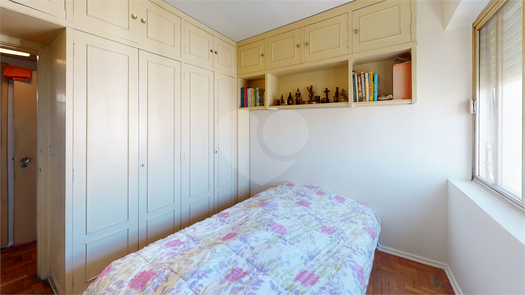 Venda Apartamento no ITAIM