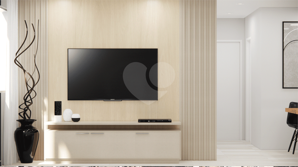 Venda Apartamento no ITAIM