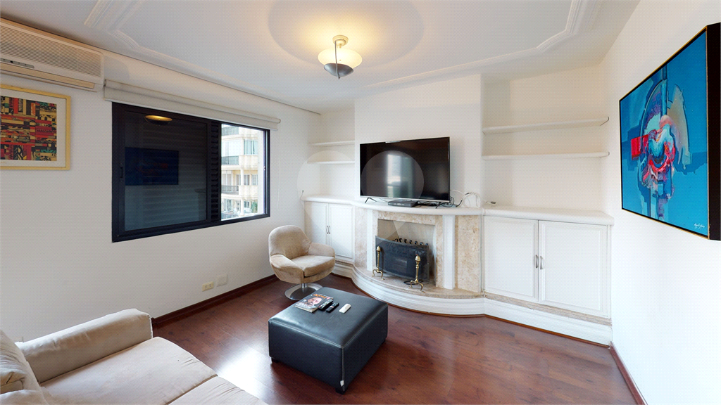 Venda Cobertura Flat - 81m2  