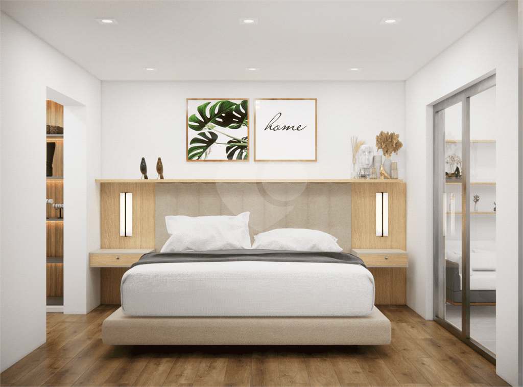 Venda Cobertura Flat - 81m2  
