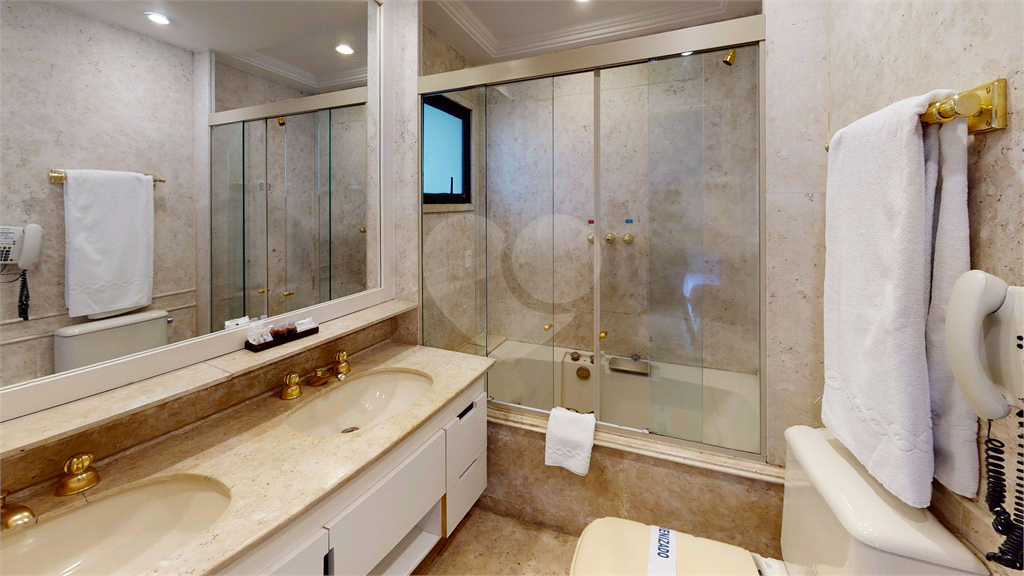 Venda Cobertura Flat - 81m2  