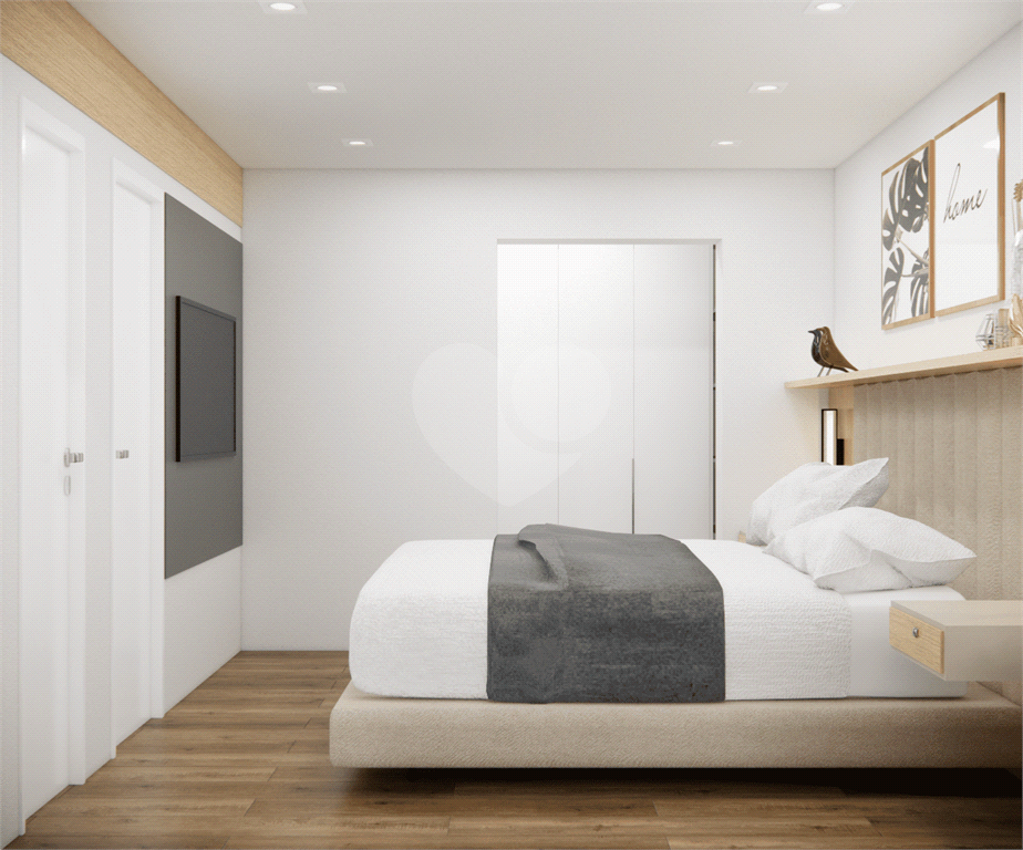 Venda Cobertura Flat - 81m2  