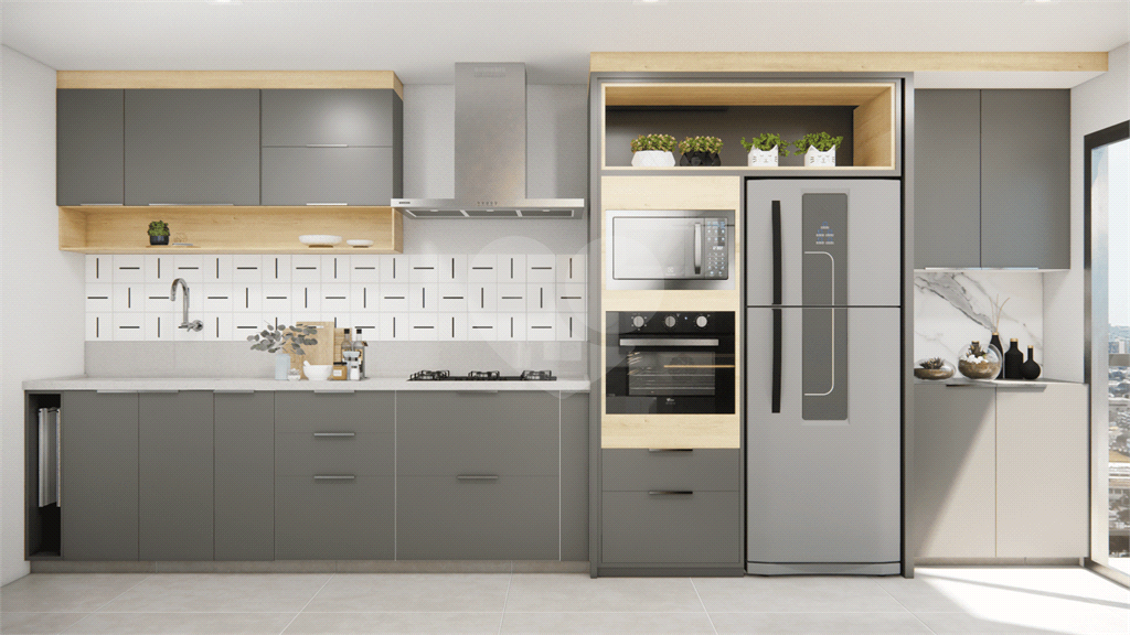 Venda Cobertura Flat - 81m2  