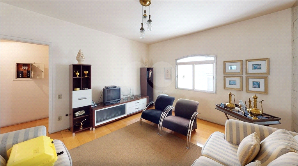 Vendo Apartamento - 81m2 - Cerqueira Cesar