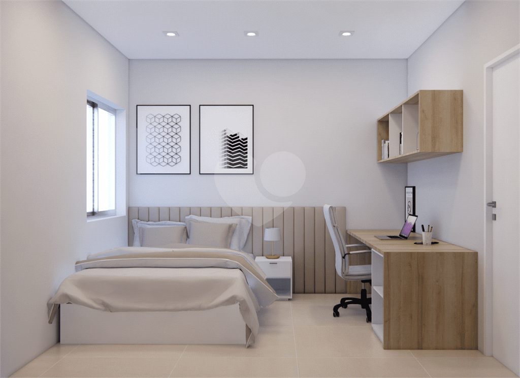 Vendo Apartamento - 81m2 - Cerqueira Cesar