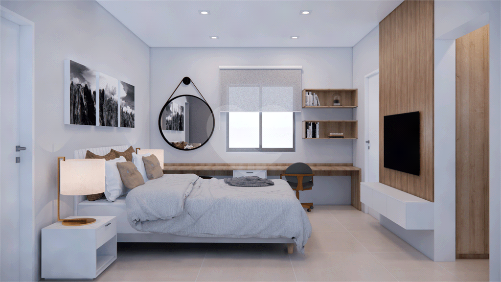 Vendo Apartamento - 81m2 - Cerqueira Cesar