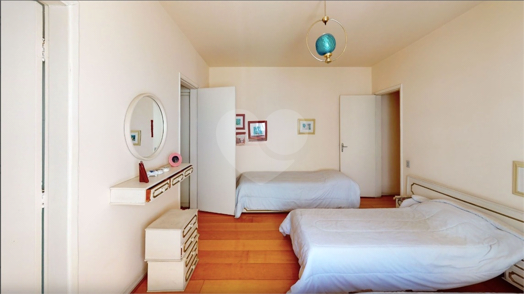 Vendo Apartamento - 81m2 - Cerqueira Cesar