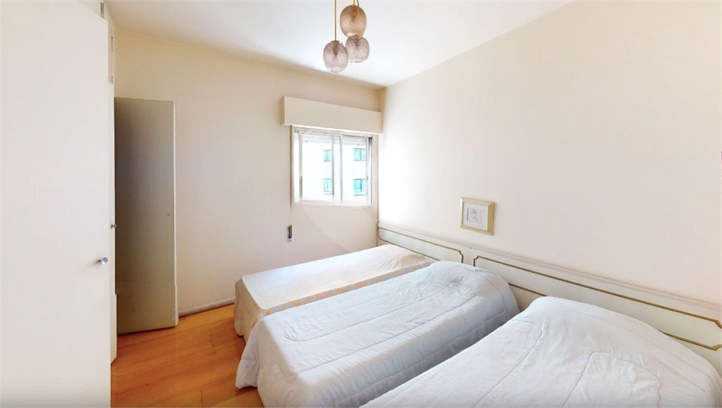 Vendo Apartamento - 81m2 - Cerqueira Cesar