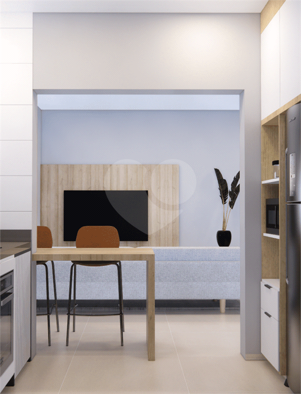 Vendo Apartamento - 81m2 - Cerqueira Cesar