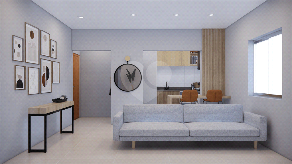 Vendo Apartamento - 81m2 - Cerqueira Cesar