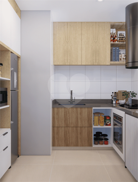 Vendo Apartamento - 81m2 - Cerqueira Cesar