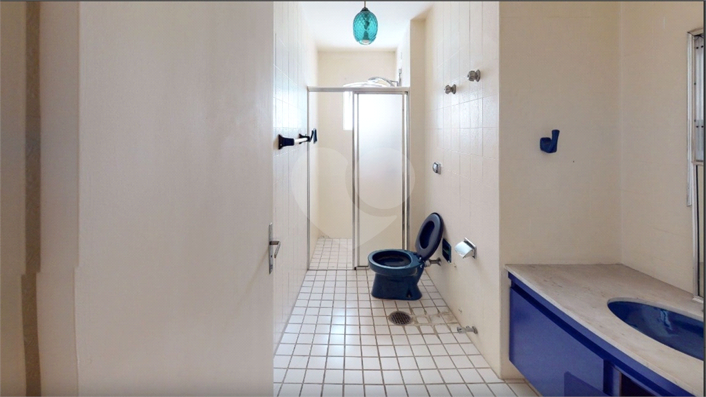 Vendo Apartamento - 81m2 - Cerqueira Cesar