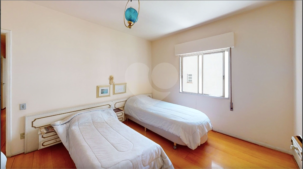 Vendo Apartamento - 81m2 - Cerqueira Cesar
