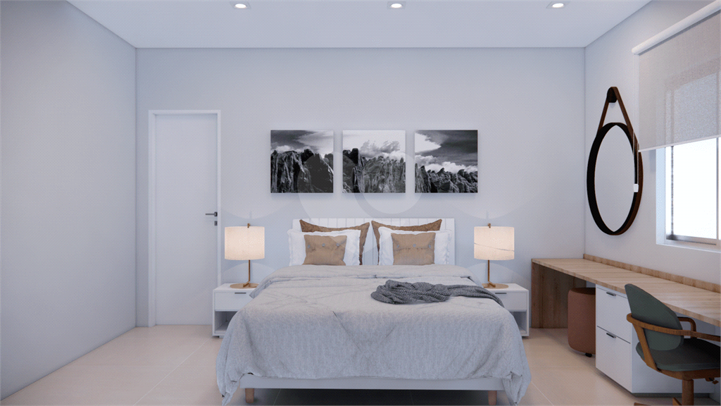 Vendo Apartamento - 81m2 - Cerqueira Cesar
