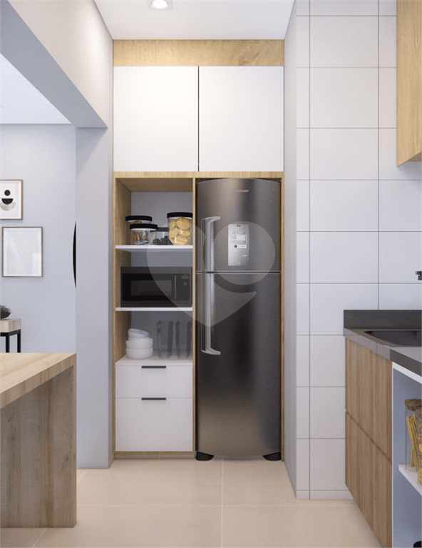 Vendo Apartamento - 81m2 - Cerqueira Cesar